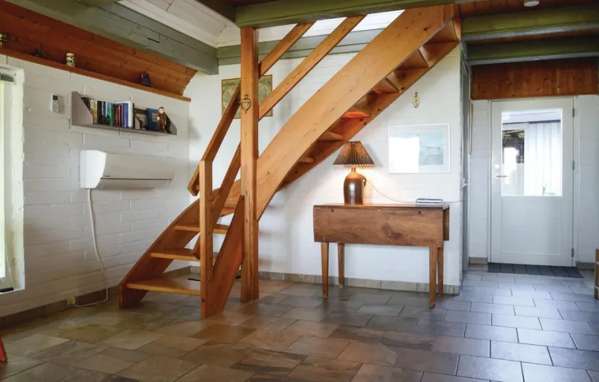 Splendida casa a Handerslev con WiFi - Image 1