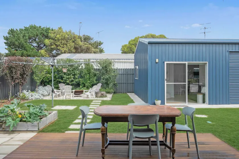 Wild Rose Cottage, 100M to the water - Image 1