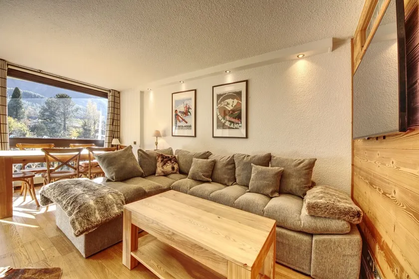 Apartment Scott - Image 1
