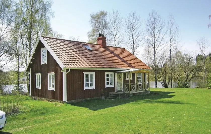 Fantastisches Haus mit 2 Schlafzimmern. - Image 1
