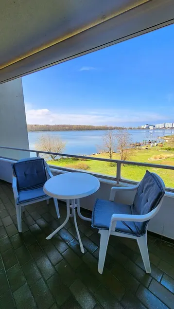 Ferienwohnung Binnenseeblick - Image 1