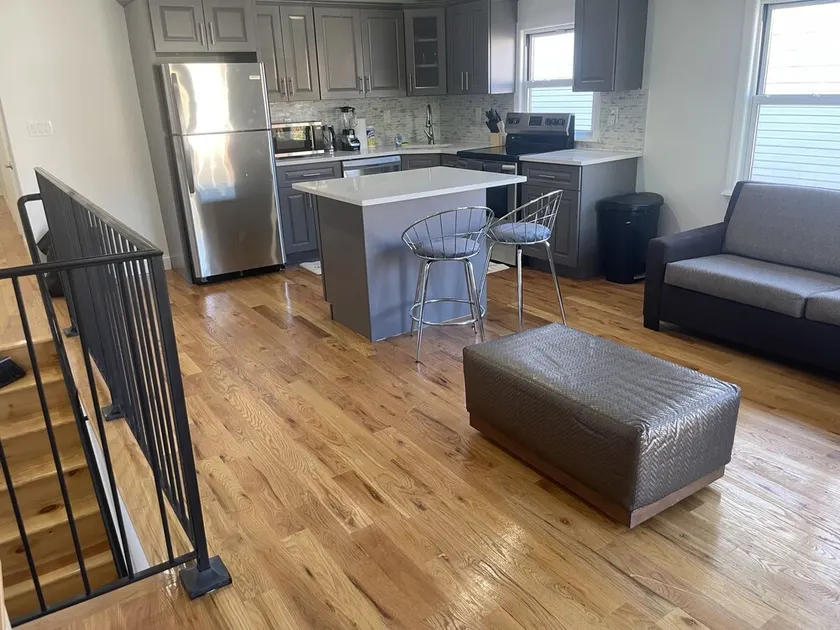clean and lovely 3 bedroom, 2 bath in North Bronx - Image 1
