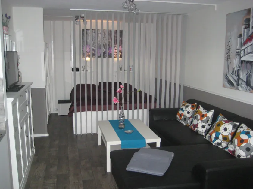 Appartamento Sonnenblick vicino Therme \"pezzi caldi\" - Image 1