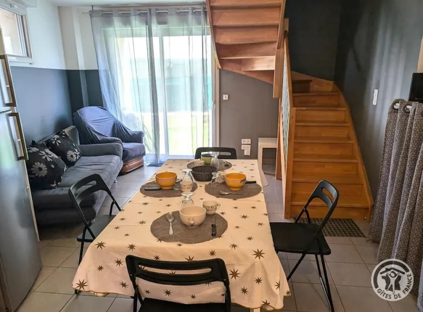 Le gîte des Toussillards - Image 1