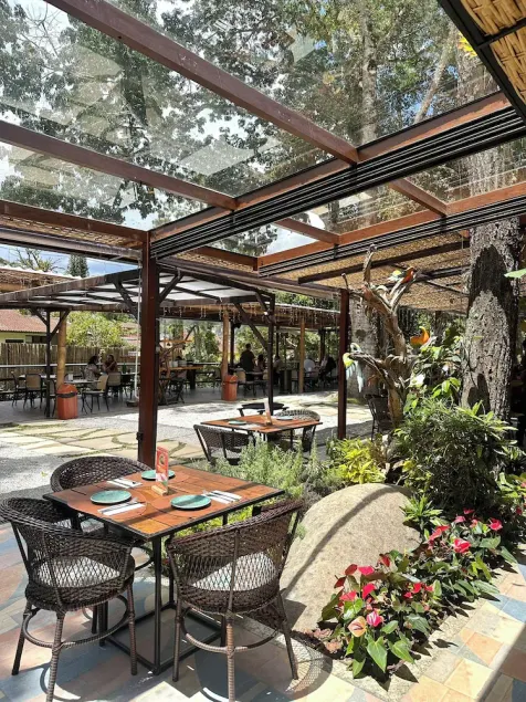 Gaia Hotelaria - Image 1