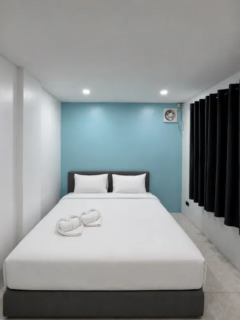 DreamNest Patong Hotel Patong Beach - Image 1