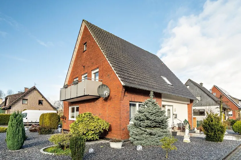 Münsterland Stadtlohn - Image 1