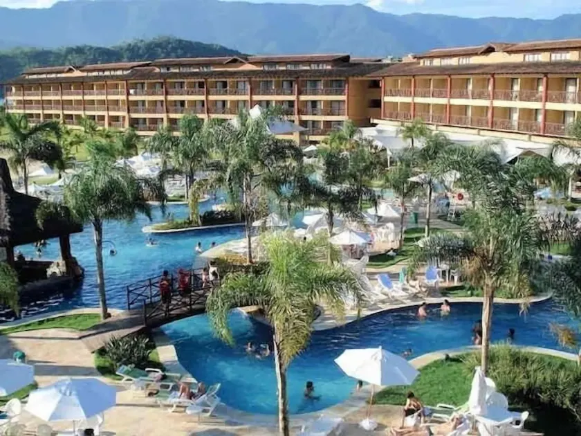 Apartments for rent in the Meliá Angra Resort - Image 1