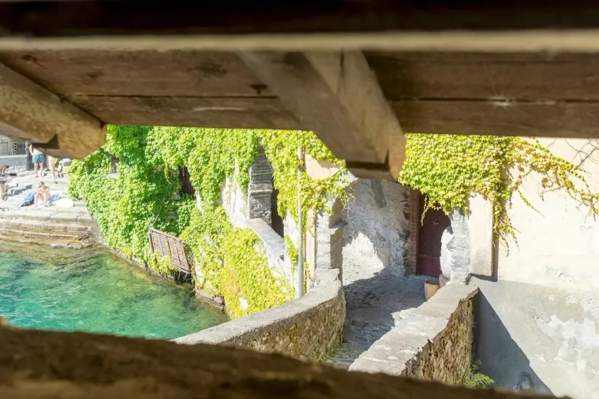 La Civera - Nesso Lake Como - Co-f877-pont41ar - Image 1
