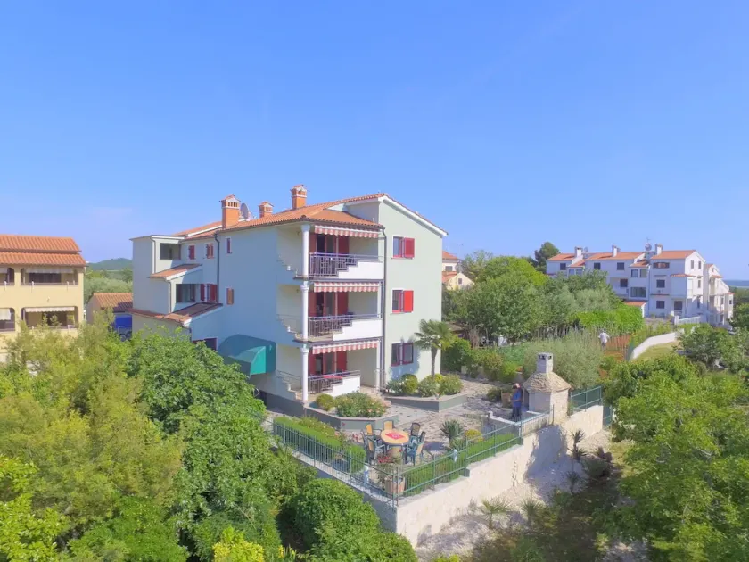 Meernahe Holiday Apartment Puccini in top location and panoramic view - Image 1