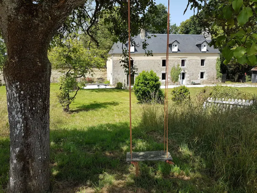Country house for families in search of nature - Image 1