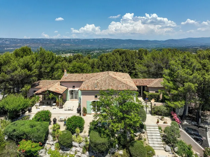 La Villa KEF - Maison d'hôtes & SPA - Image 1