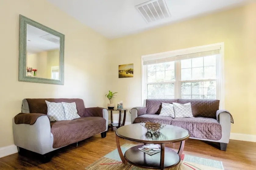 Historic St. Elmo Home - Near Hiking & Downtown! - Image 1