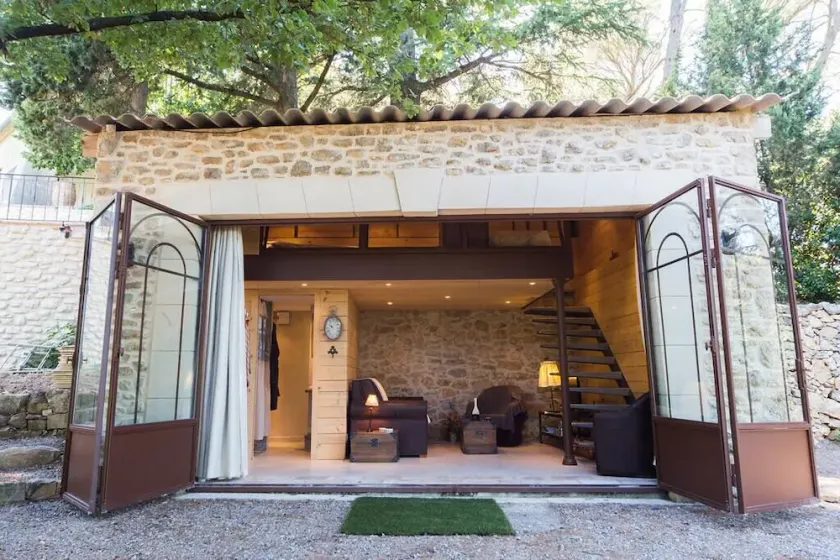 LE CABANON DE MARYLINE*** - Image 1