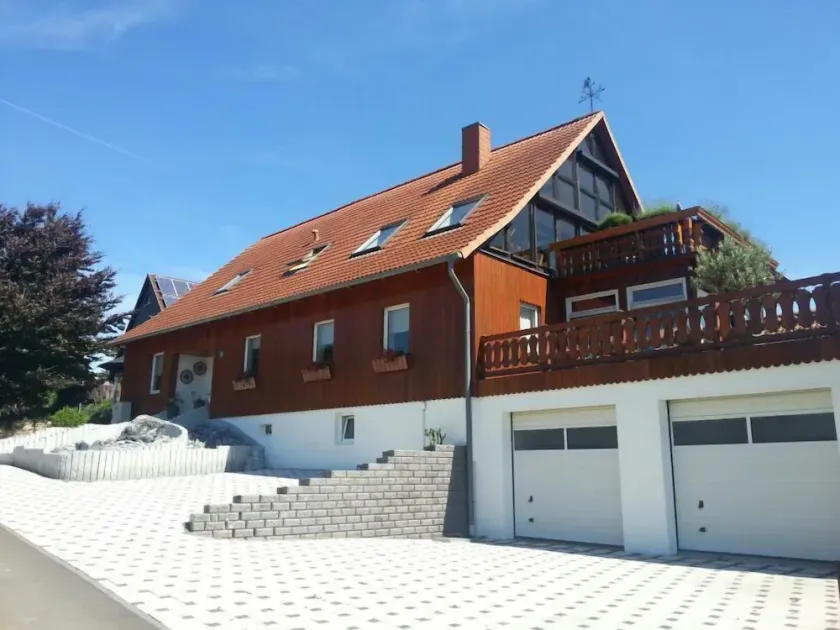 Your apartment in Weserbergland! Perfect in every way! - Image 1