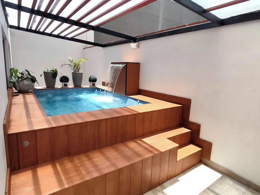 LUXURY DUPLEX u/With PRIVATE HEATED POOL Miraflores  - Image 1