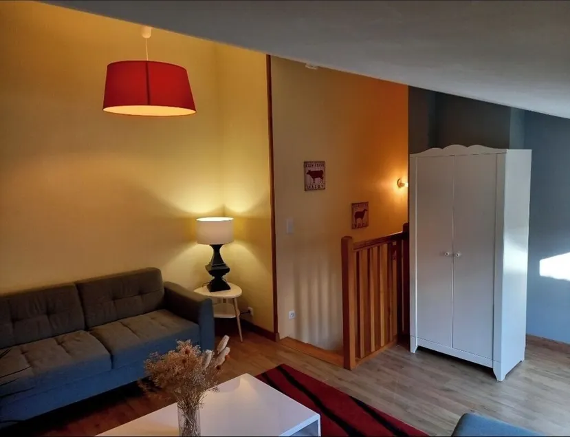 House in historic center of Caen! - Image 1
