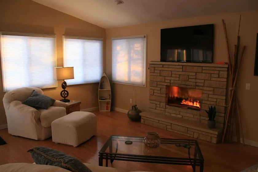 Roberds Lake Retreat - Image 1