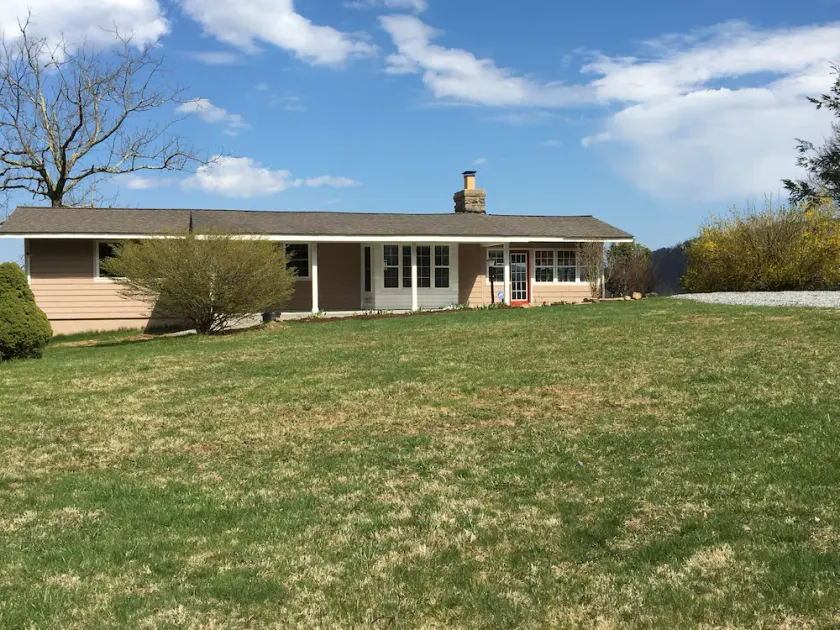 Air Bellows Gap Retreat - Image 1
