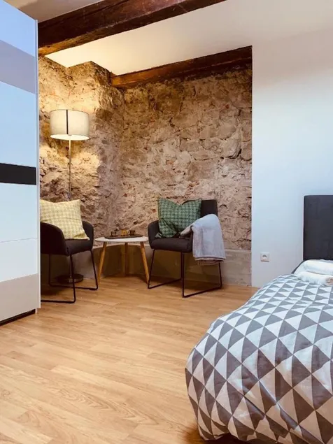 Apartment \"Felix Living 1\" with Wi-Fi - Image 1