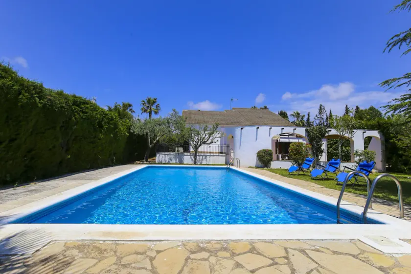 Villa ADELFA - Image 1