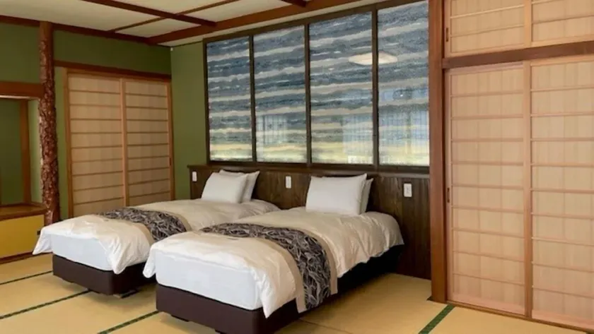 Kuriya Onsen Imai Ryokan - Image 1