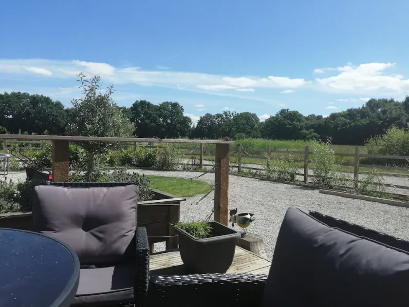 Beautiful Countryside cottage - Image 1
