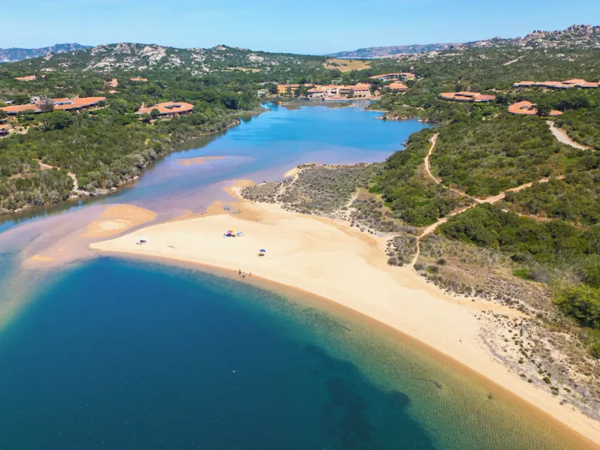 Hotiday Punta Sardegna - Image 1