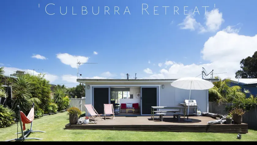 Retiro de Culburra - ubicado en la playa de Culburra - Image 1