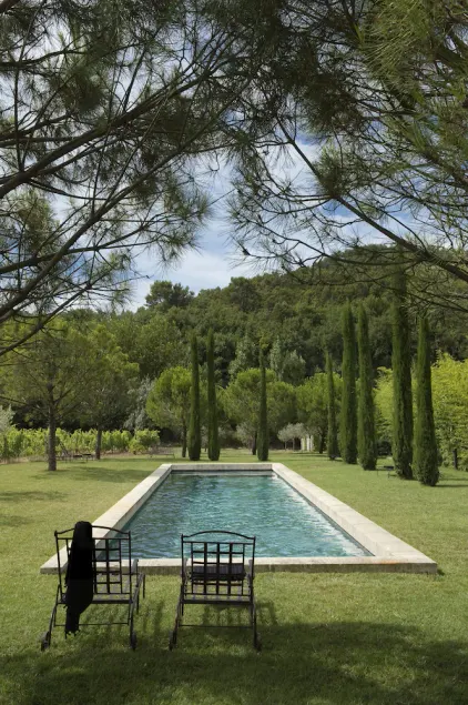 Luksus Provence tilbagetog, stor opvarmet swimmingpool - Image 1