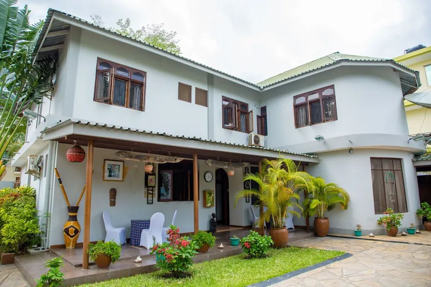 THE DAISY COMFORT HOME -MIKOCHENI - Image 1