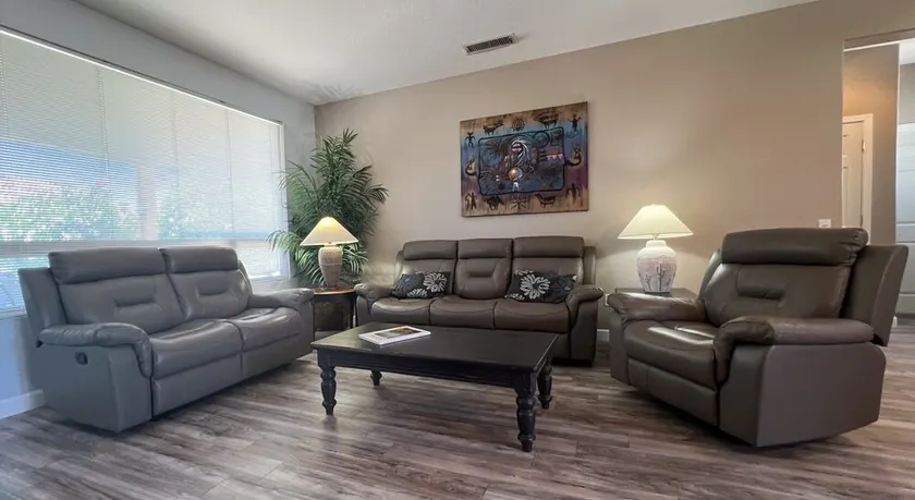 * Specialpris-2 nætter GRATIS!* Ekstraordinær Sun City GRAND 2 Bdrm / 2 Bath - Image 1