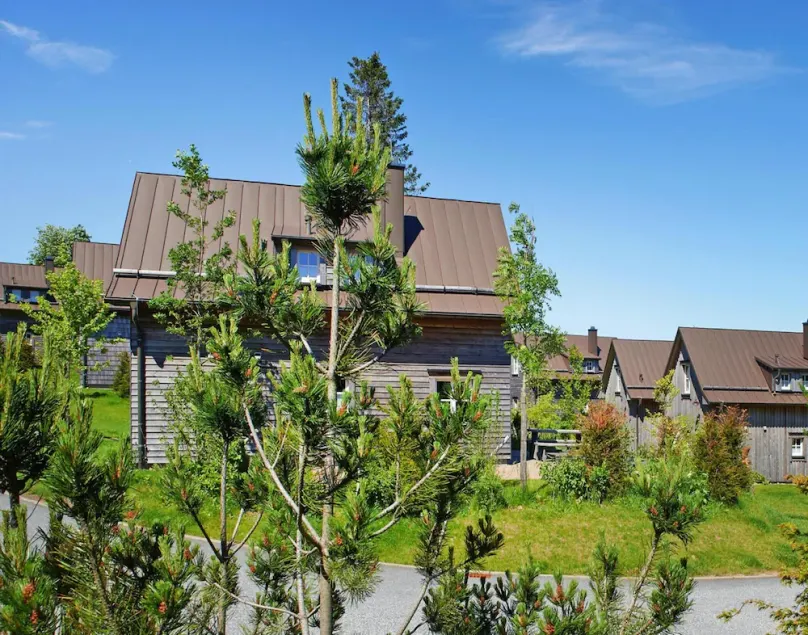 Semi-detached Houses, Turf House - Image 1