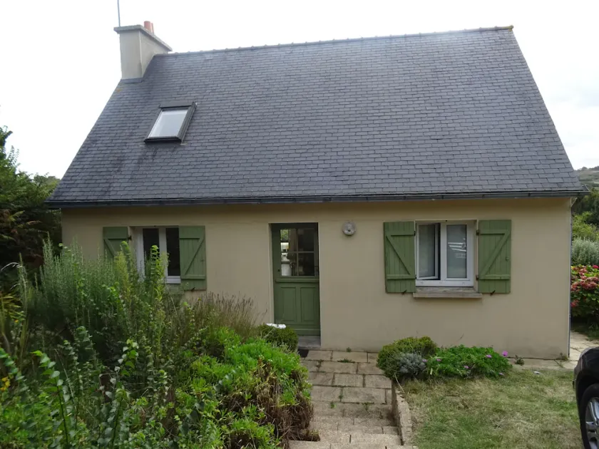 Maison Le Bout du monde - Image 1