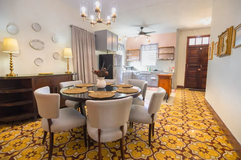 New! Spanish Casona Miramar @ the ❤️ of San Juan - Image 1