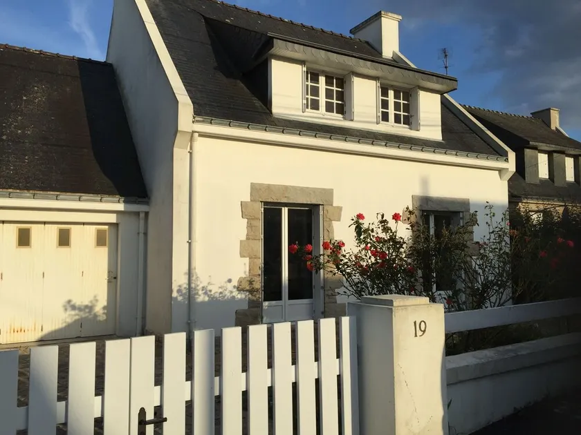 Ideelt sommerhus med familie eller venner - Image 1