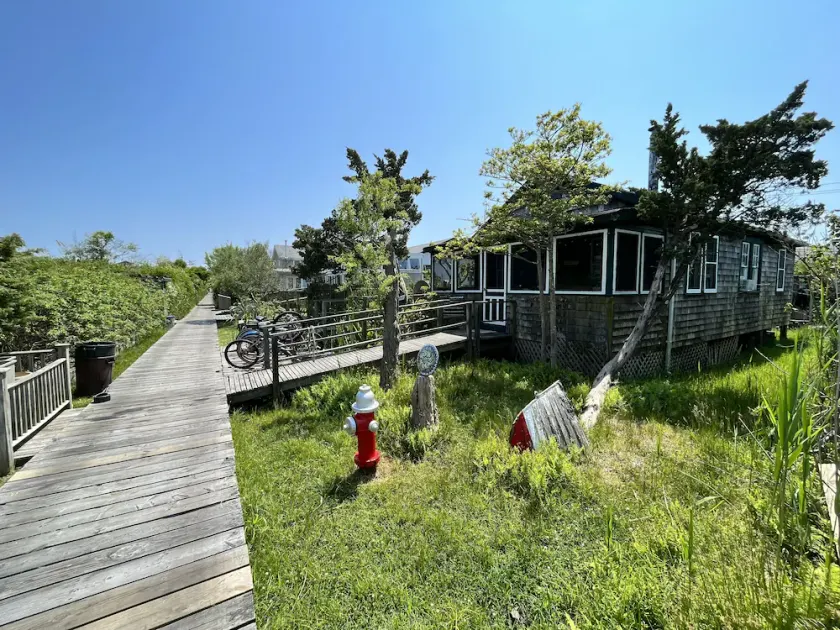 Fair Harbor Living - Barefoot Beach Getaway - Image 1