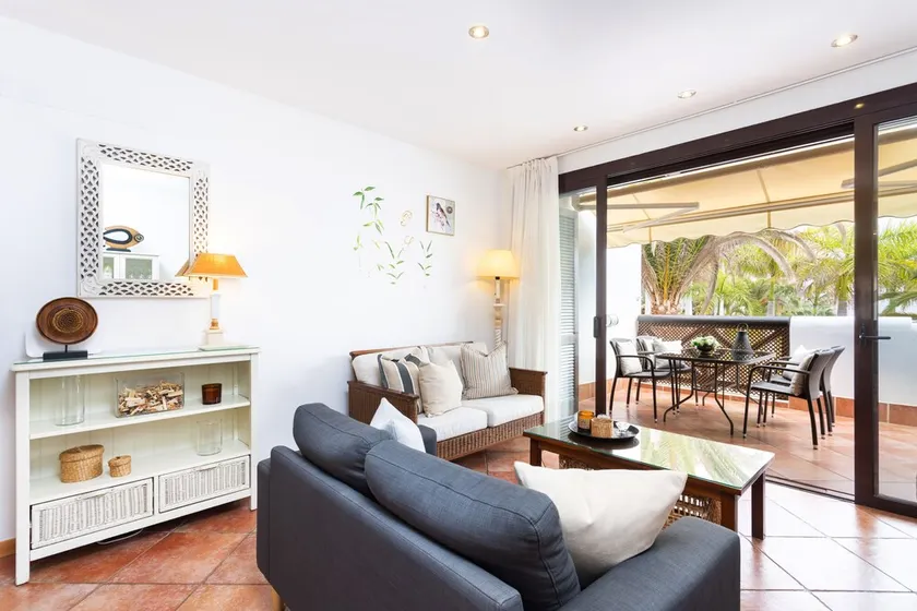 The Paradise suites by Anne. Cozy & elegant apartment. Adeje - Image 1