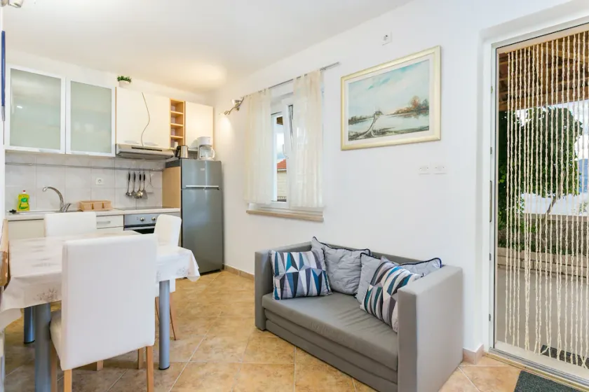 Apartment Postira 2948b - Image 1