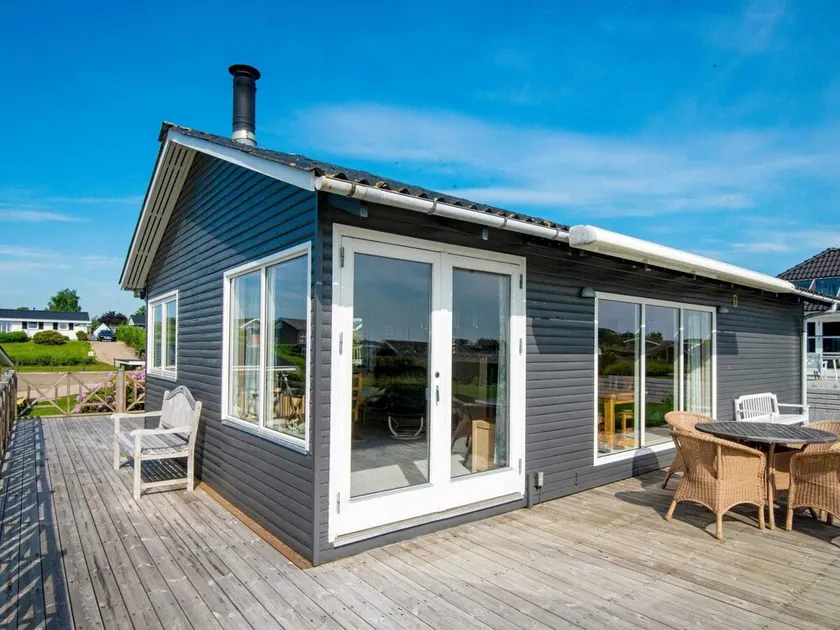 5 Person Holiday Home in Hejls - Image 1