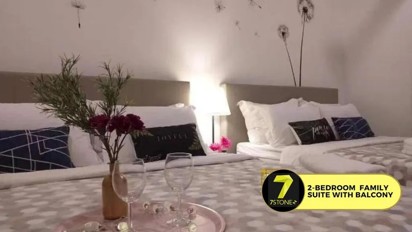 7Stonez Suites Midhills Genting Highlands - Image 1