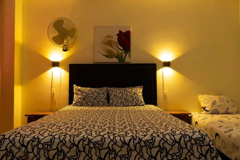 Twin Appartement Prado Malecon Havanna - Image 1