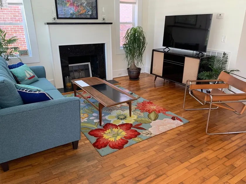Welcome to \"The Parsonage.\" Located in the historic downtown Wilmington. - Image 1