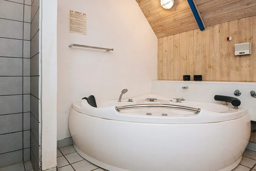 Retraite de luxe à Blavand - Image 1