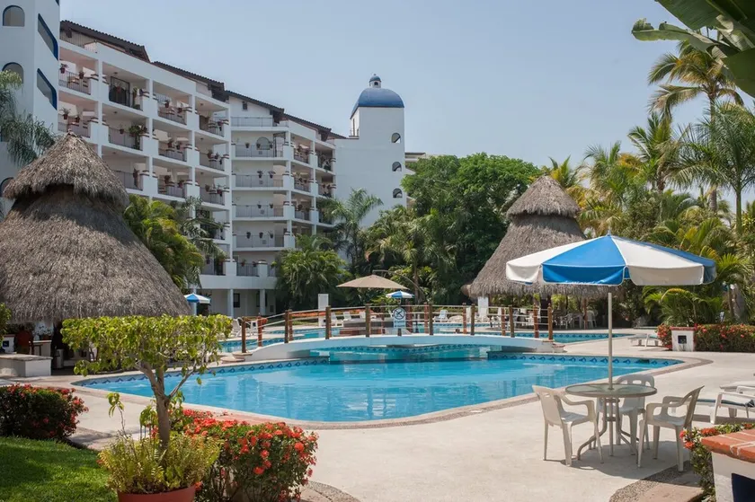Attico María Bonita, Marina Vallarta, zona lussuosa, bellissimo condominio - Image 1