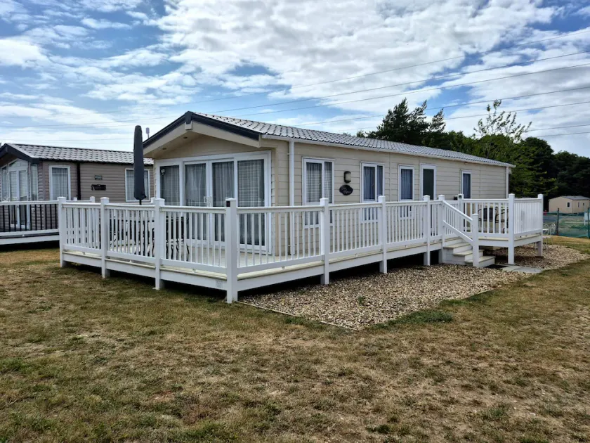 Fernwood Lodge - Image 1