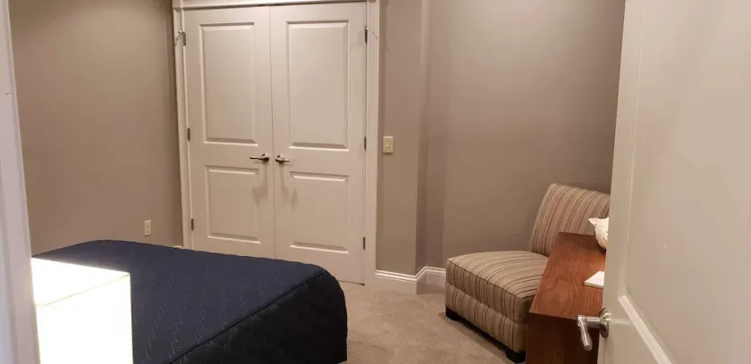 Loft 2 chambres en face du casino! - Image 1