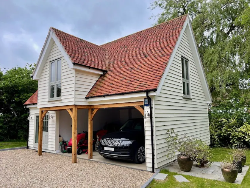 Debussys Guest House - Image 1