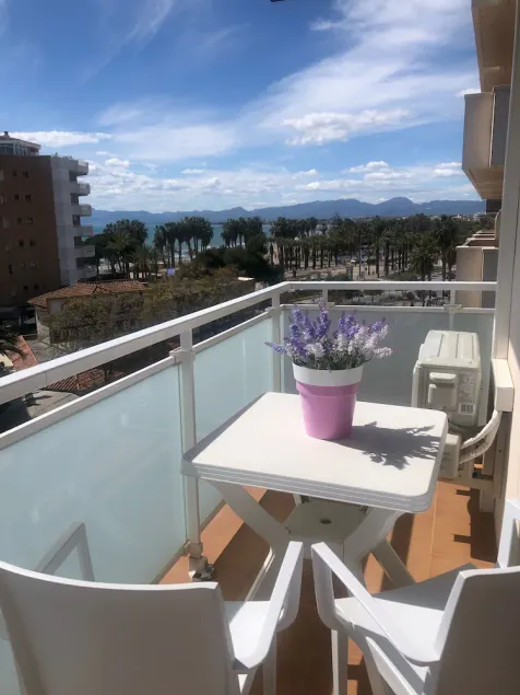 HOSTAL TAHITI RS - Image 1