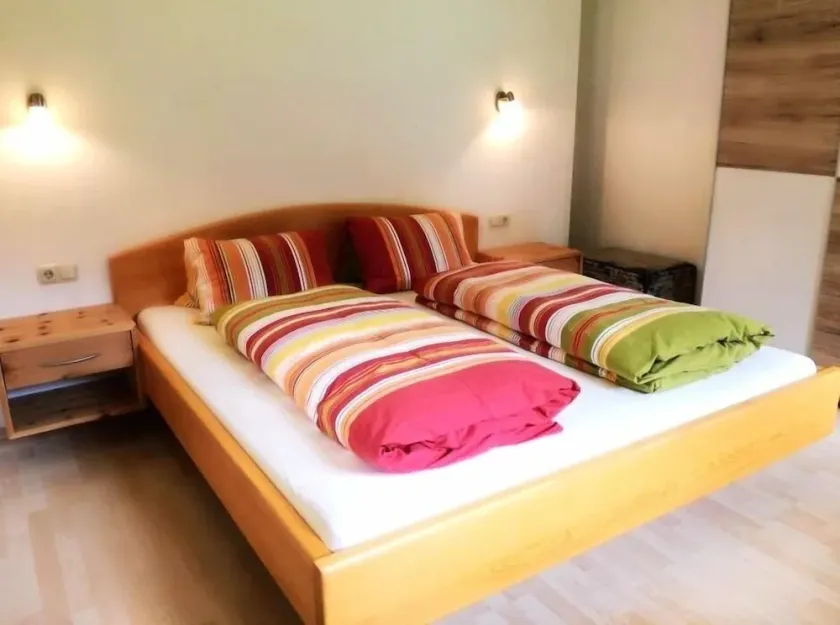 Ferienwohnung/app. für 2 Gäste mit 45m² in Niedermauern - Image 1